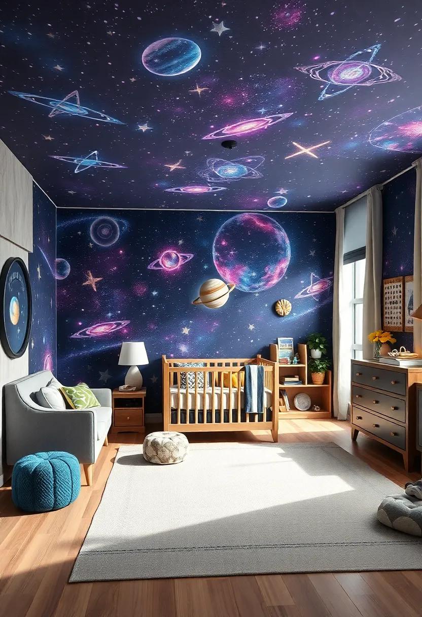 Astrological Adventures: Discover the fun ⁣side ⁣of astrology ⁢with personalized star ⁢signs and their meanings in⁤ a kid-friendly ‌format