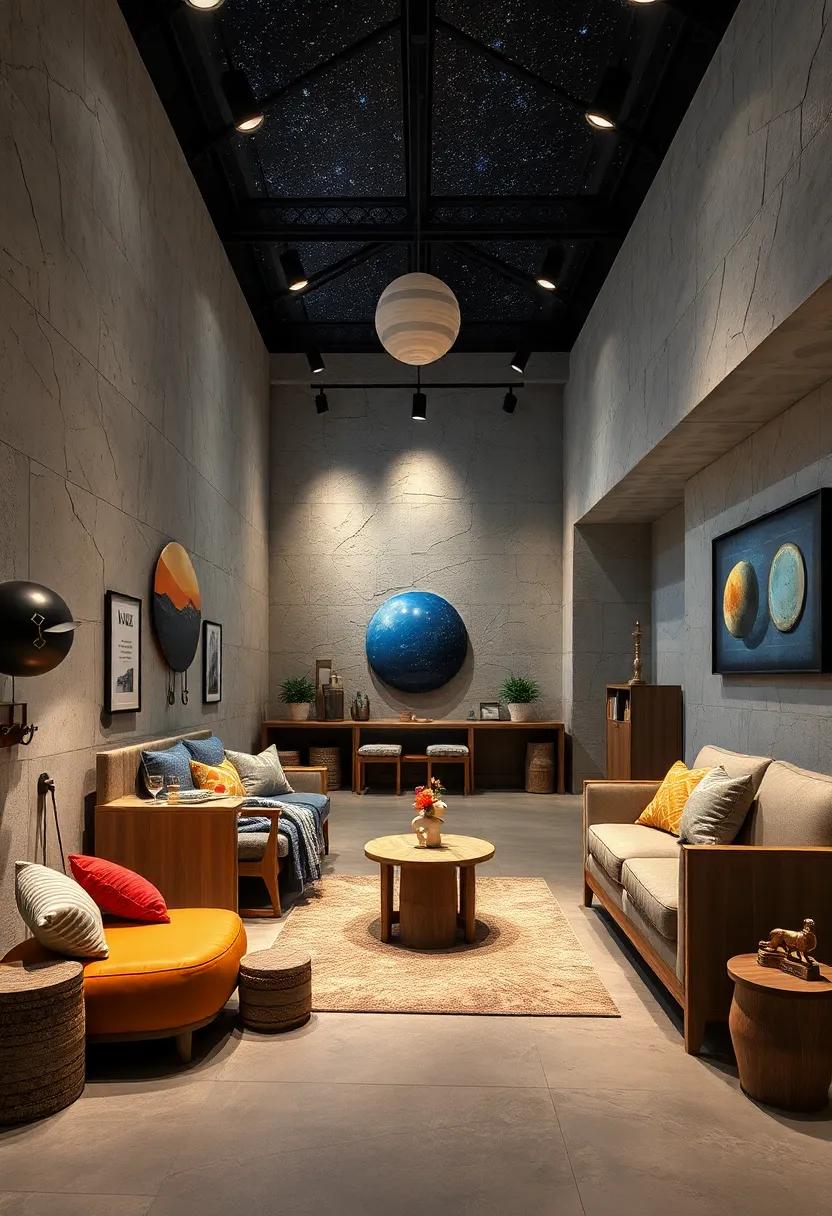 Space⁤ Artifacts Exhibit:⁤ Create replicas of famous space artifacts, promoting interest in history alongside astronomy