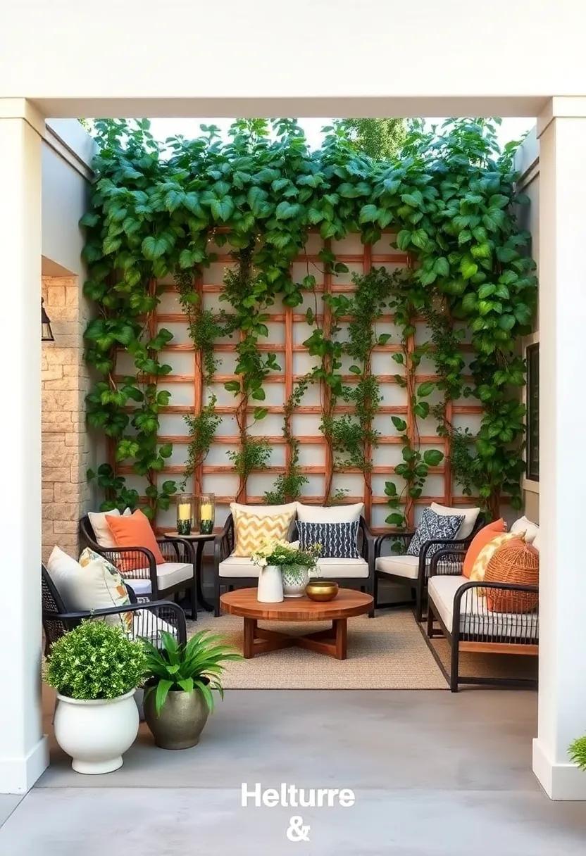Regular Maintenance: Commit ‌to healthy pruning and ⁢care routines for your‍ climbers to maintain a‍ lush and vibrant privacy barrier