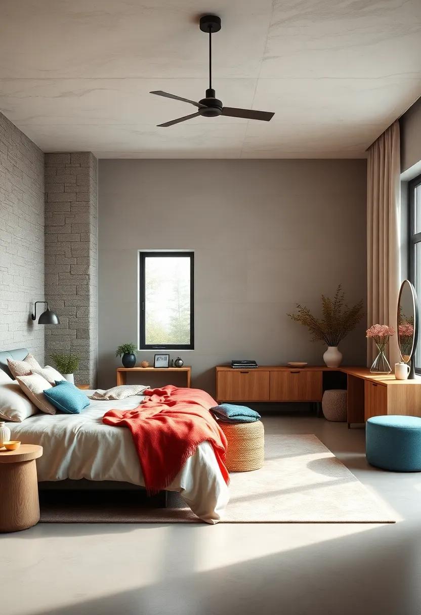 Mood-Setting Dimmers: Install dimmer switches to control⁣ the brightness of your overhead lighting, ‌allowing for flexibility in creating ‌the perfect ‍ambiance throughout ‌the day