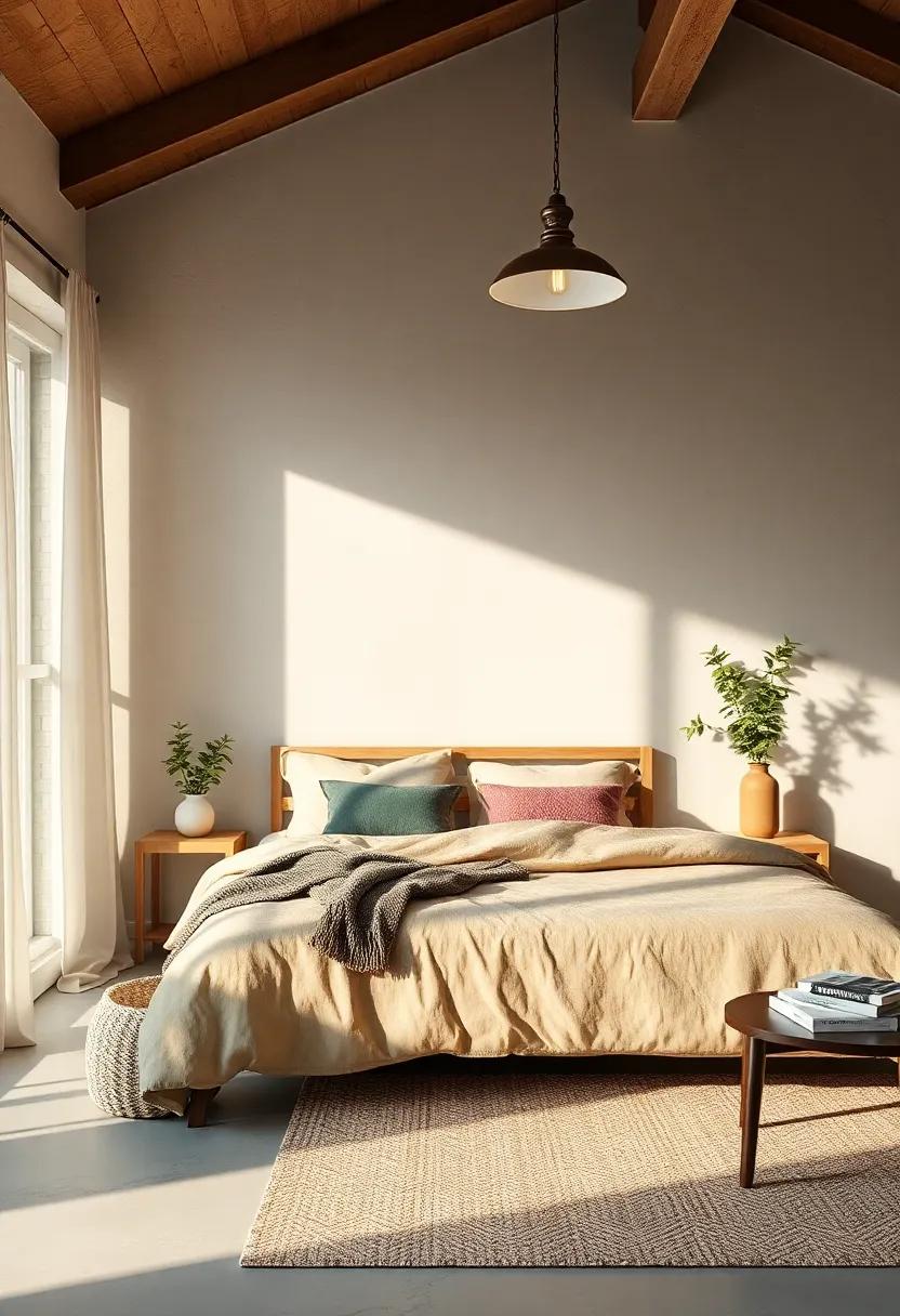 Vintage⁢ Touches: Add antique ‍or vintage-inspired lighting fixtures to evoke ⁤a sense ‌of history and warmth, blending seamlessly with ⁤your Scandinavian design