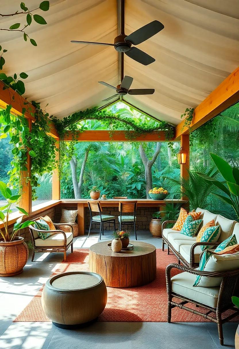 The Green Turtle⁣ Retreat: This enchanting​ bar has ‌a lush, tropical⁣ feel with climbing⁣ vines and a tranquil ambiance, perfect for escaping the ‍everyday rush