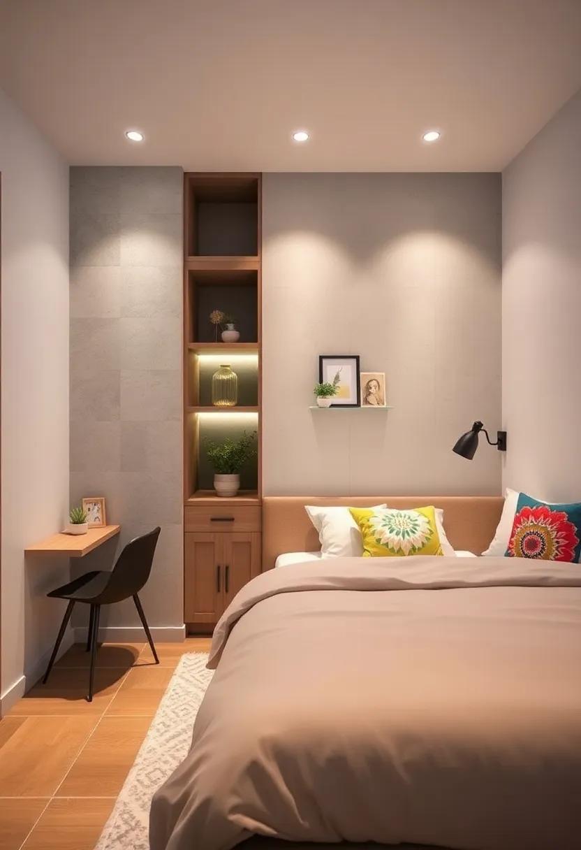 Design a window seat complete with hidden compartments underneath for storing seasonal clothing or cherished books