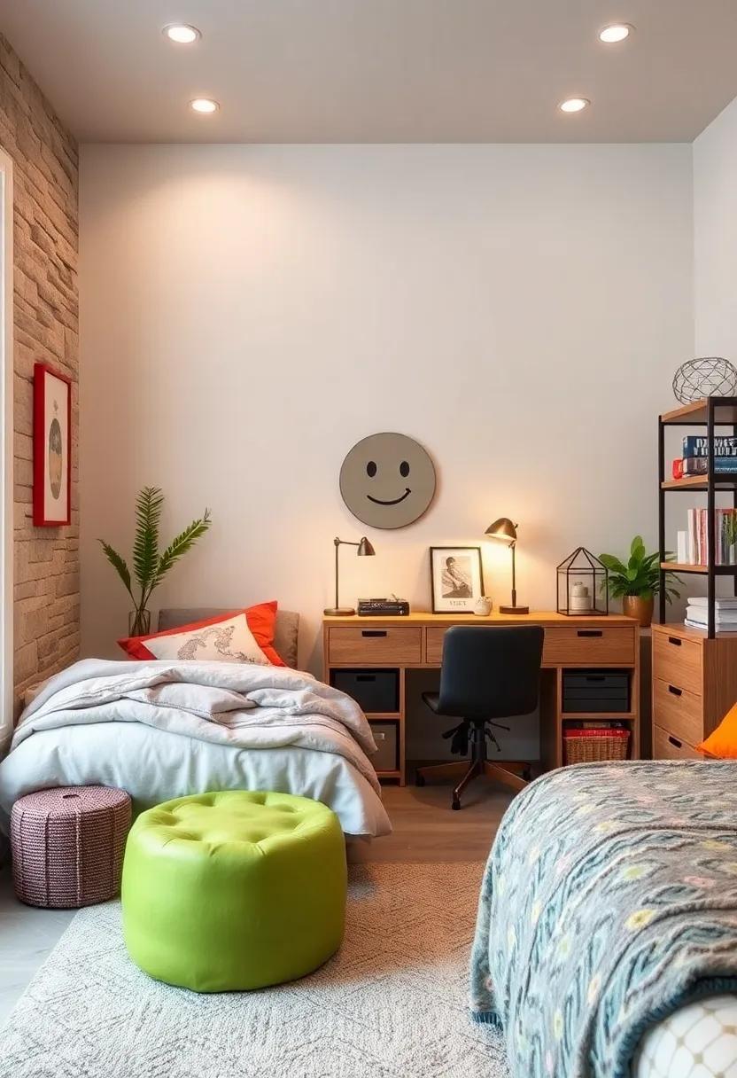 Clear storage Containers: Use clear bins for visible organization, helping‍ you locate your items easily while ensuring everything ⁢has a⁣ place