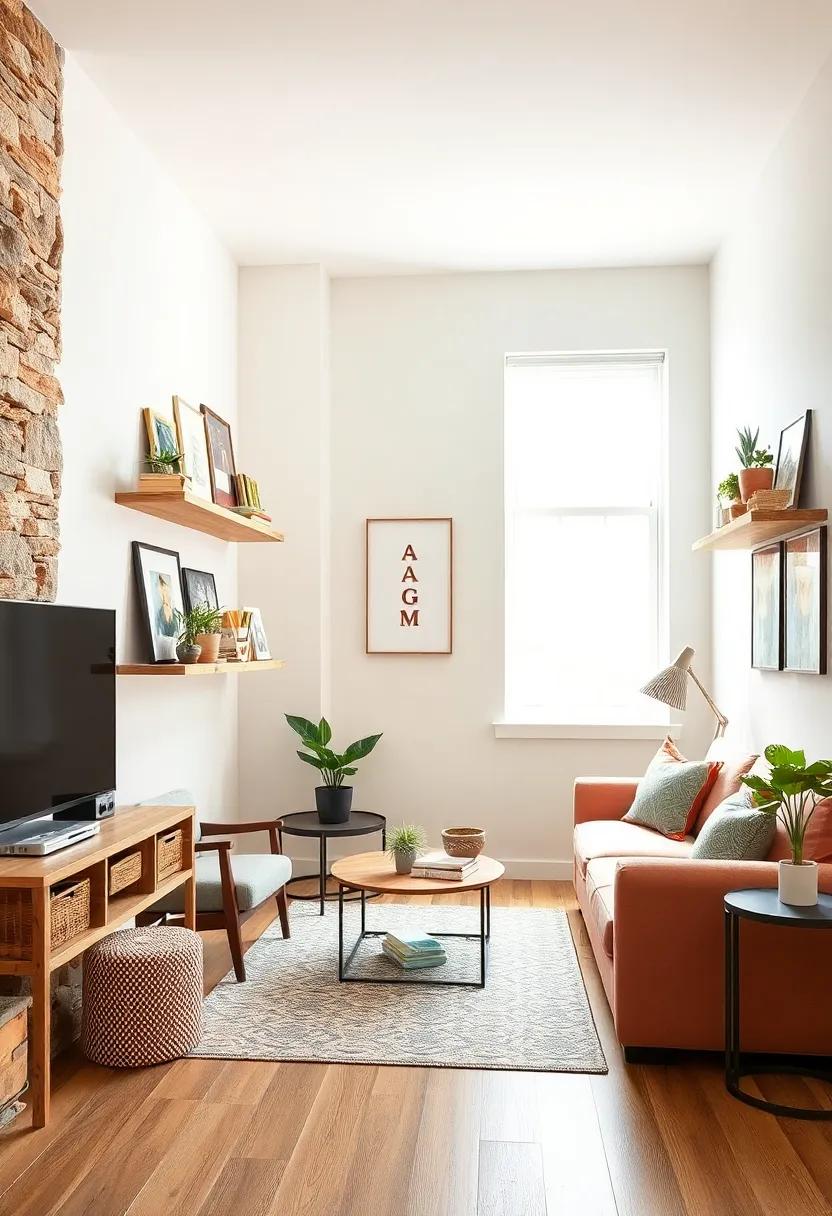 DIY Pallet Shelves: Build rustic shelves from ⁣reclaimed pallets for a ​unique look that also ‍offers ample space ⁢for books and decor while being budget-friendly