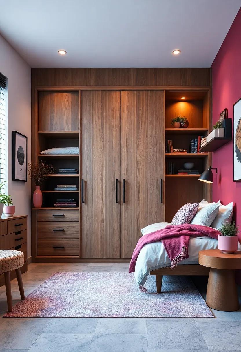 Corner Shelving:⁣ Corners ‍are⁣ frequently enough overlooked but can⁢ be efficiently utilized with corner shelving units that provide additional display and storage areas