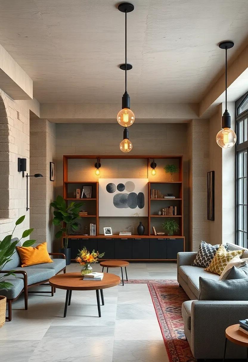 Vintage ‍Schoolhouse Fixtures: Embrace retro charm with‌ schoolhouse lamps that ‌house energy-efficient bulbs, bridging the past with contemporary energy awareness