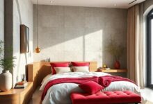 29 Inspiring Ideas to Transform Your Bedroom into an Artistic Aesthetic Haven