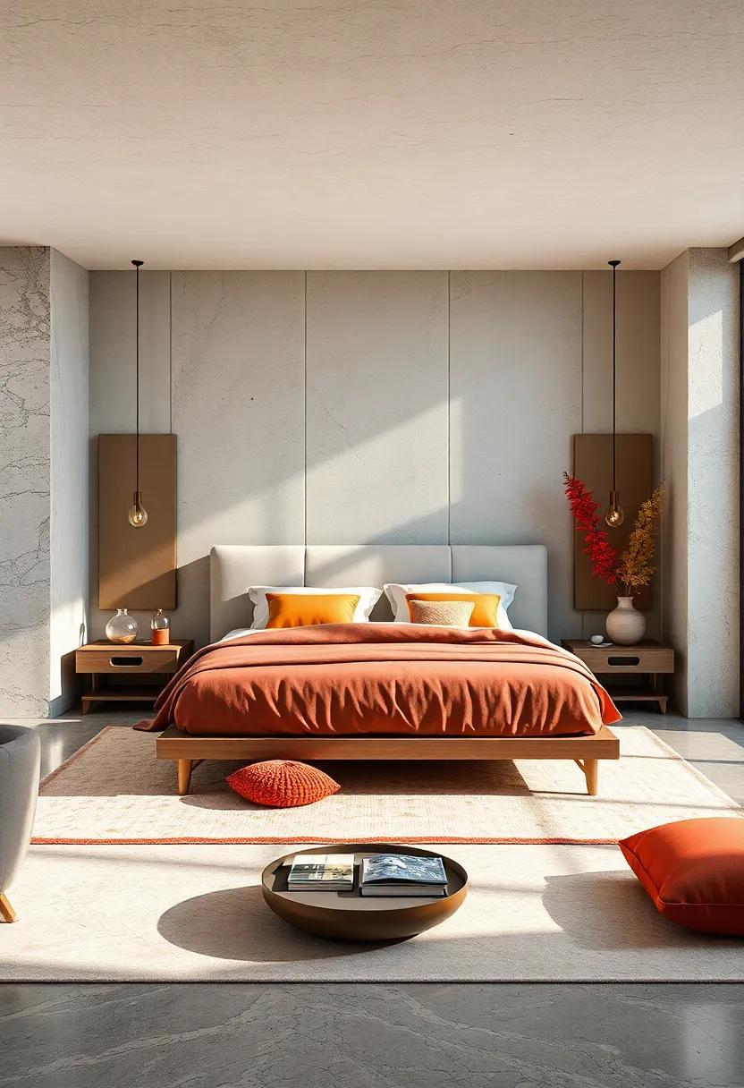 29 Inspiring Designer Bed Frame Designs to Transform Your Sleep Space