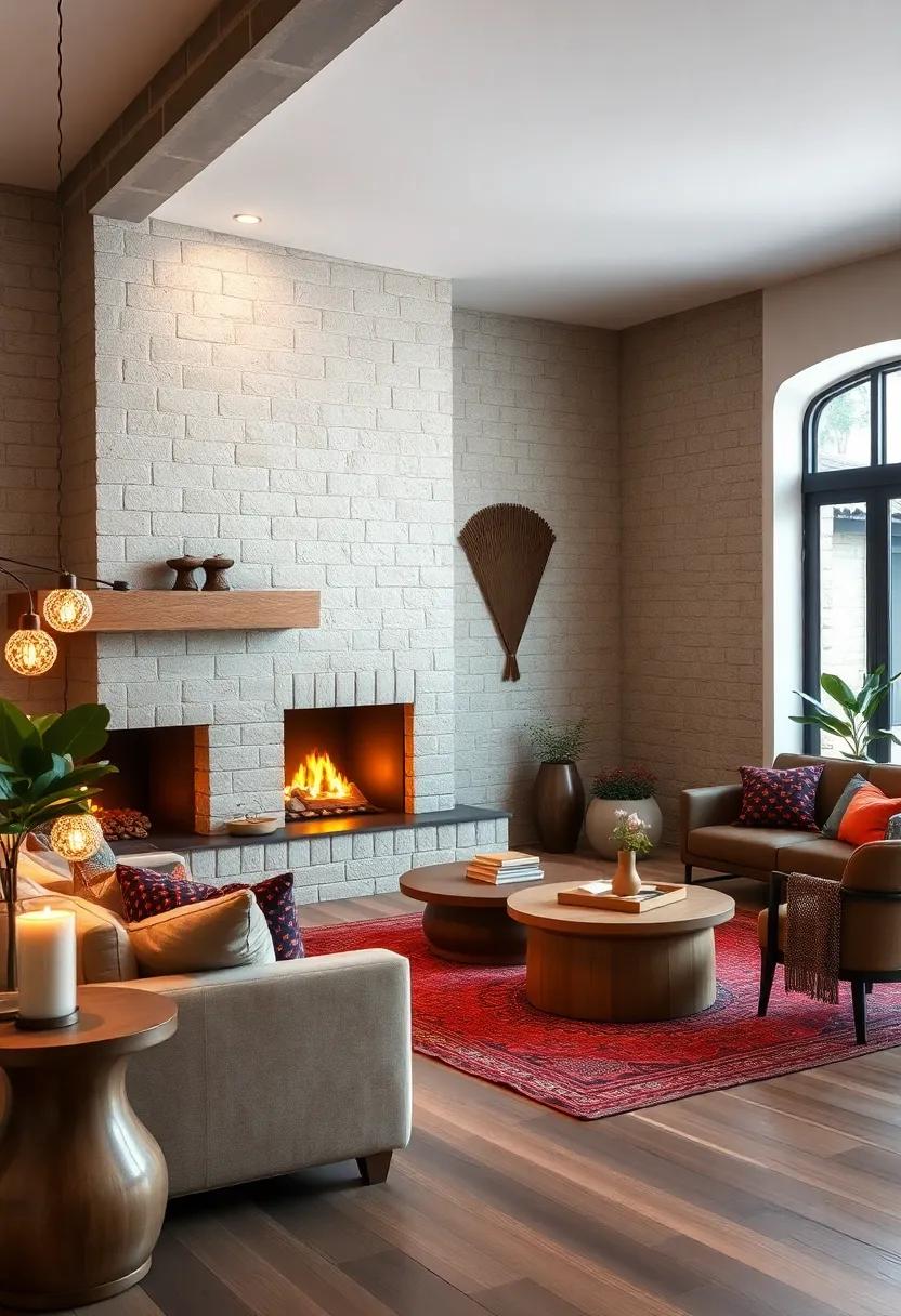 Soft Lighting Options: Use soft white or warm-toned bulbs in your fixtures to create a serene and ⁤inviting glow during the evenings