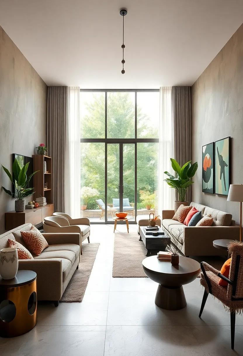 Write Your Story:⁢ Let your personal style shine through by incorporating pieces from‍ your⁣ travels⁤ or‍ family history