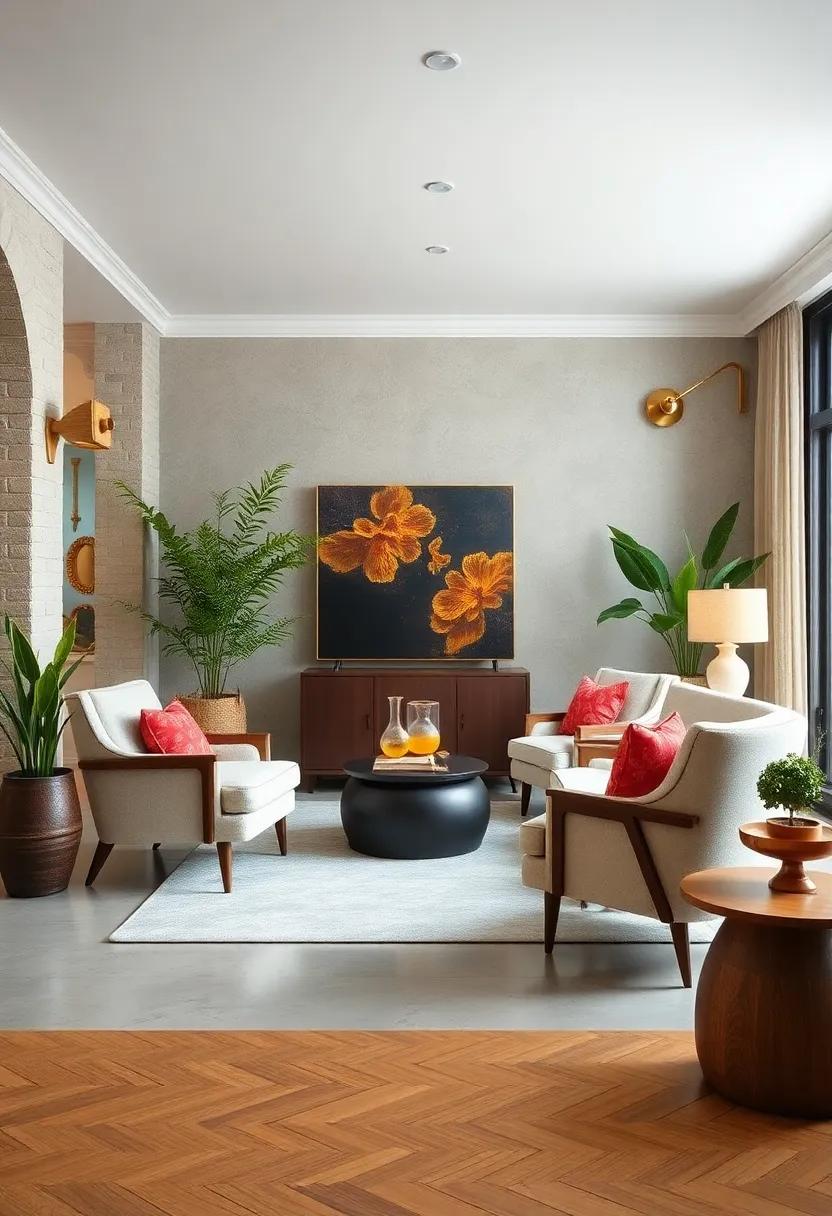 Update ⁤Upholstery:⁢ reupholster ⁣traditional ‌chairs with chic, modern fabrics to​ breathe new life into classic silhouettes