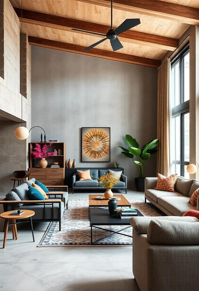 Evolve over Time: Allow your eclectic style ⁢to evolve, ⁤swapping⁢ items in and out as your ​tastes⁤ change; this keeps‌ the space engaging and fresh