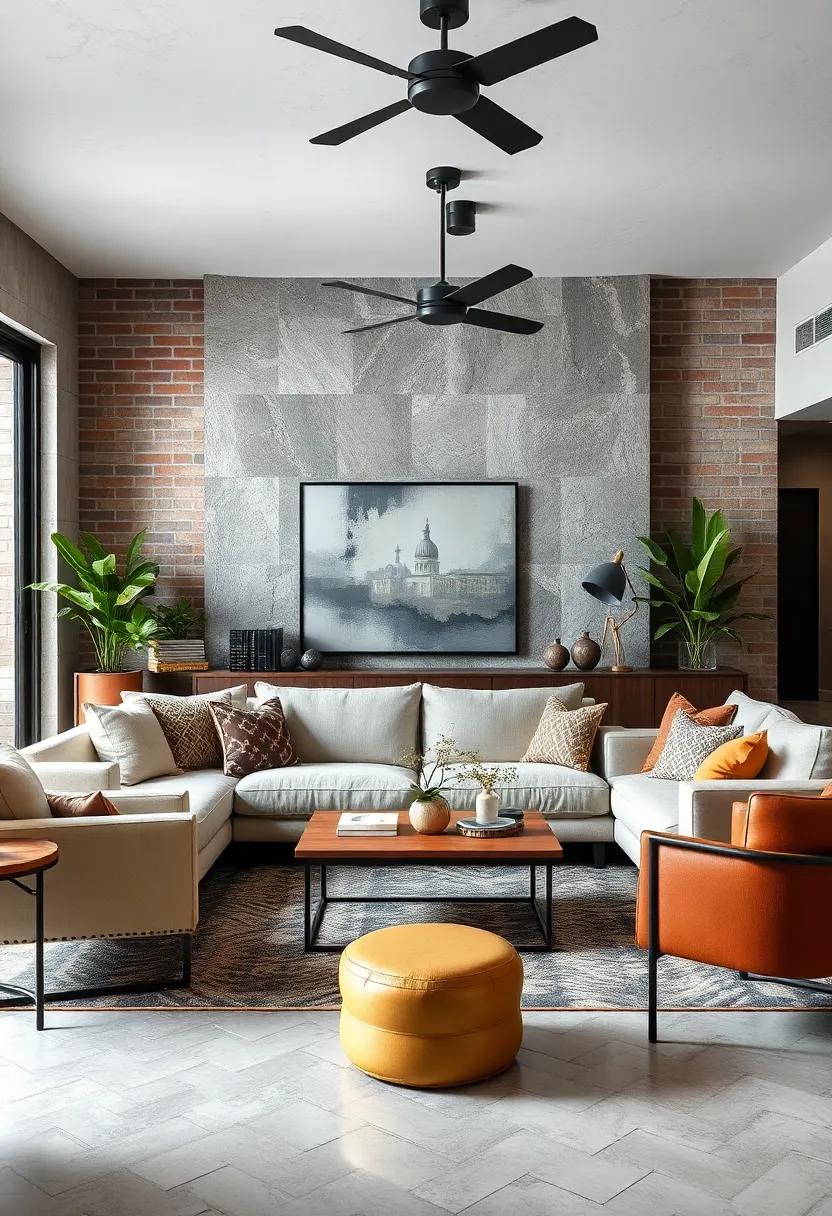 Keep It Functional: Ensure that your living room ‍furniture is not only stylish but also practical for everyday living