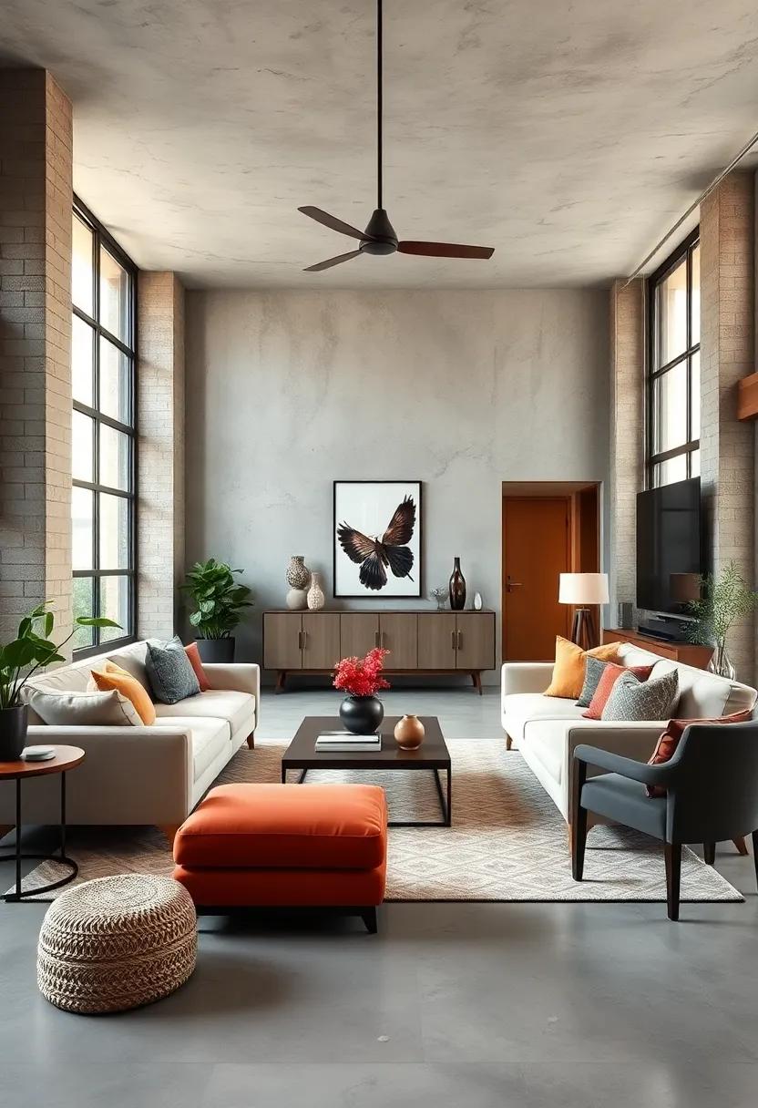 Maintain‌ Simplicity: Let your decor speak for itself by keeping accessories to a minimum and focusing on a clean⁢ aesthetic