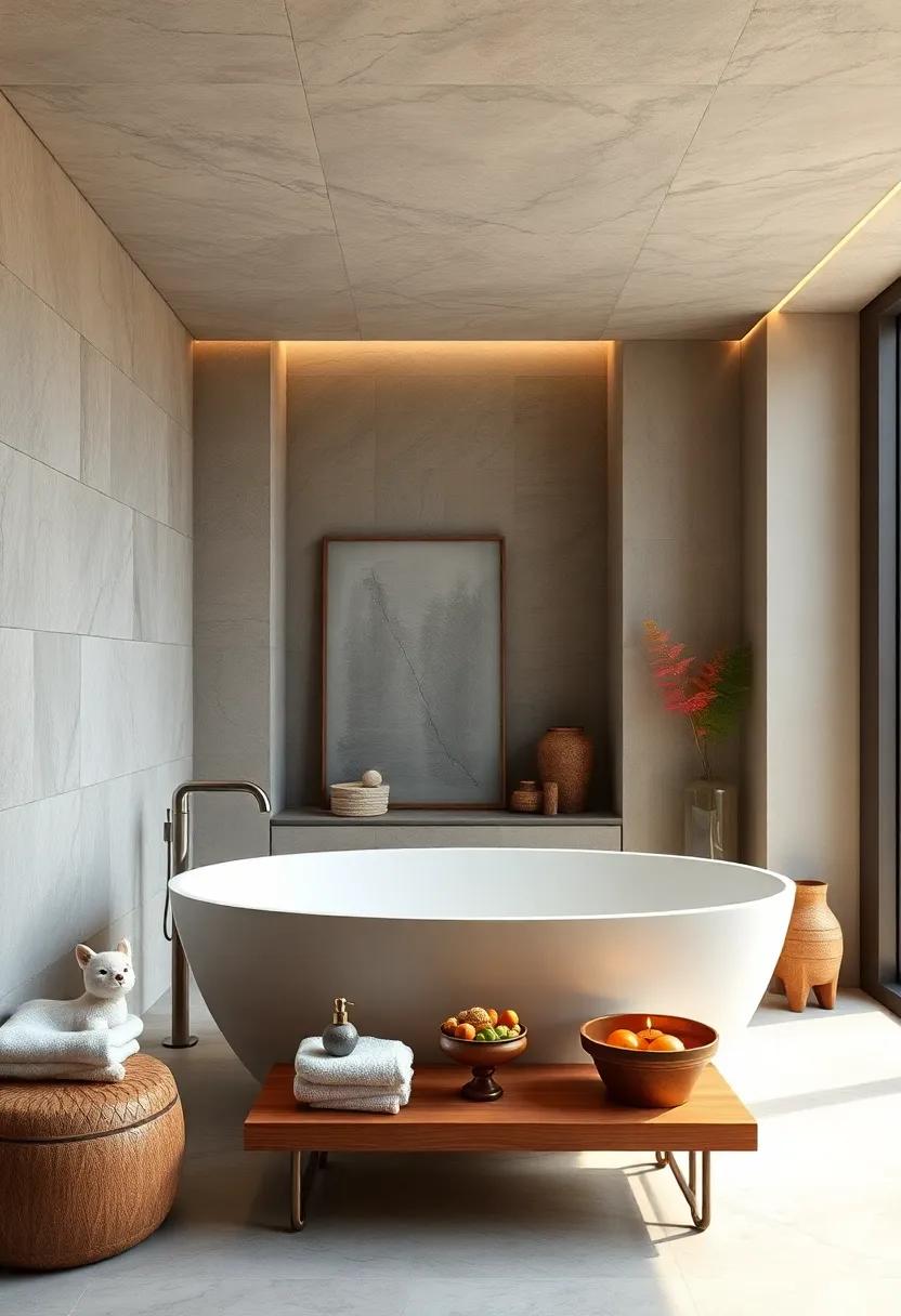 Personal Touches: ⁣add ⁣personal touches that resonate with you, such as cherished photos or meaningful trinkets, making the retreat truly your own