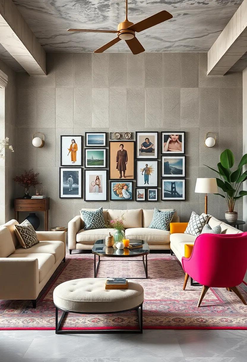 Mix old and new: ⁢Blend vintage and contemporary⁣ elements to⁣ create a timeless aesthetic that feels both fresh and familiar