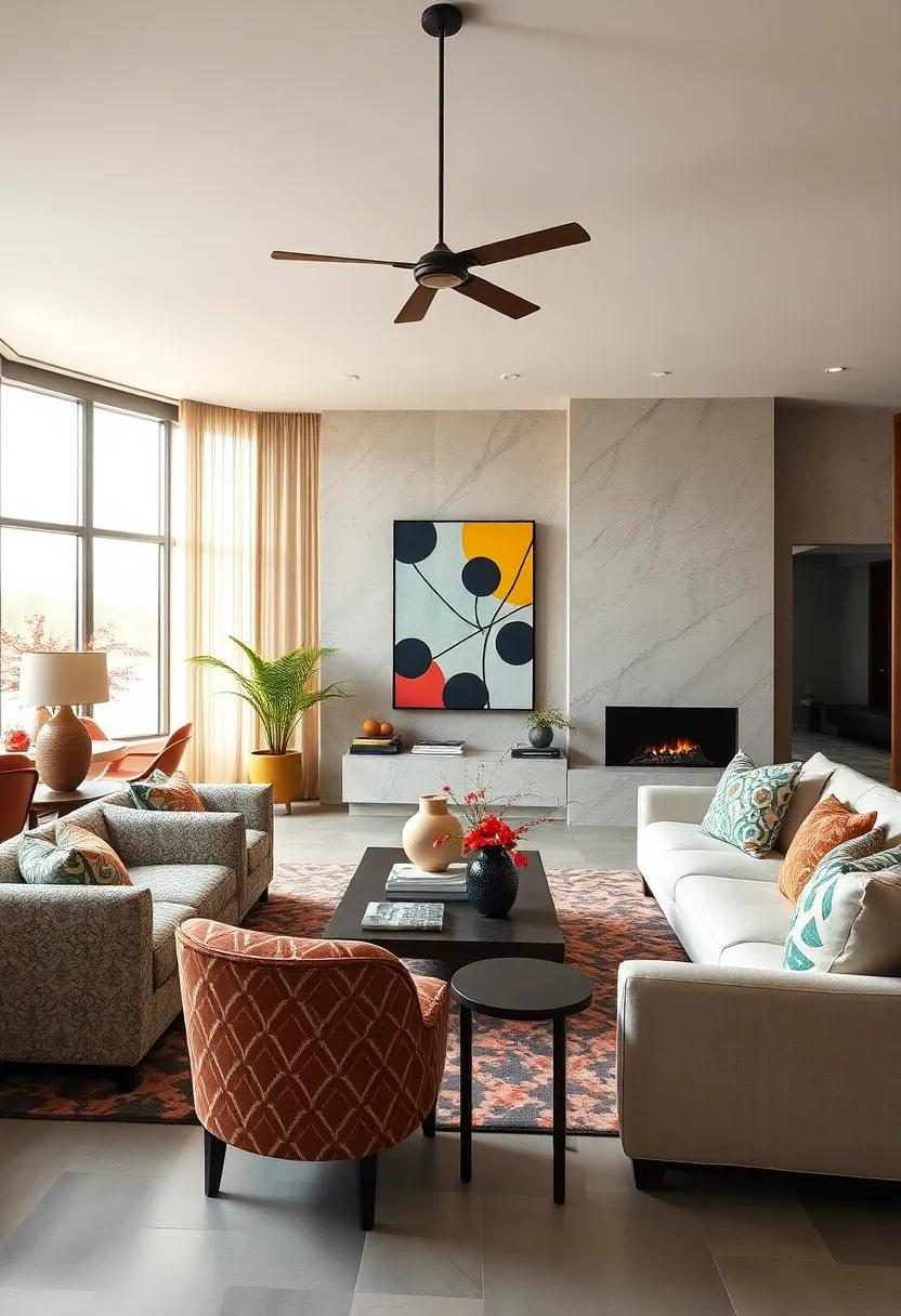 Mix patterns fearlessly: Don’t shy away ⁤from pairing florals with​ stripes or ‌polka dots with animal prints.‌ The key is to ​balance ‍colors⁢ and scale for cohesion