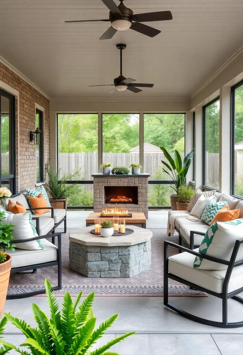 All-Weather Wonders:⁢ Durable Propane Fire Pits Built to Last⁣ Season After Season