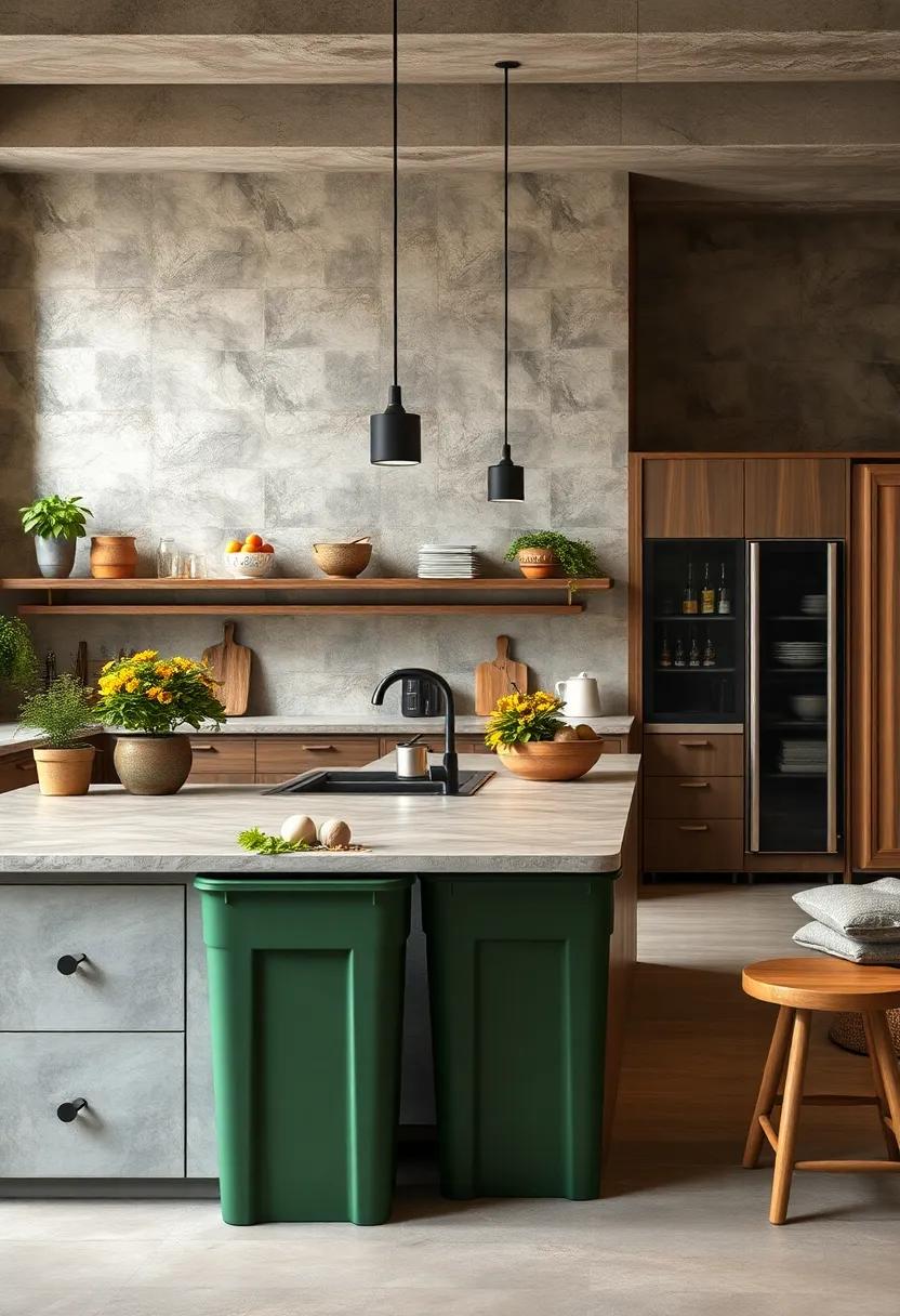 Add Garden Waste: Incorporate yard waste like leaves and grass clippings when possible, creating a robust compost variety