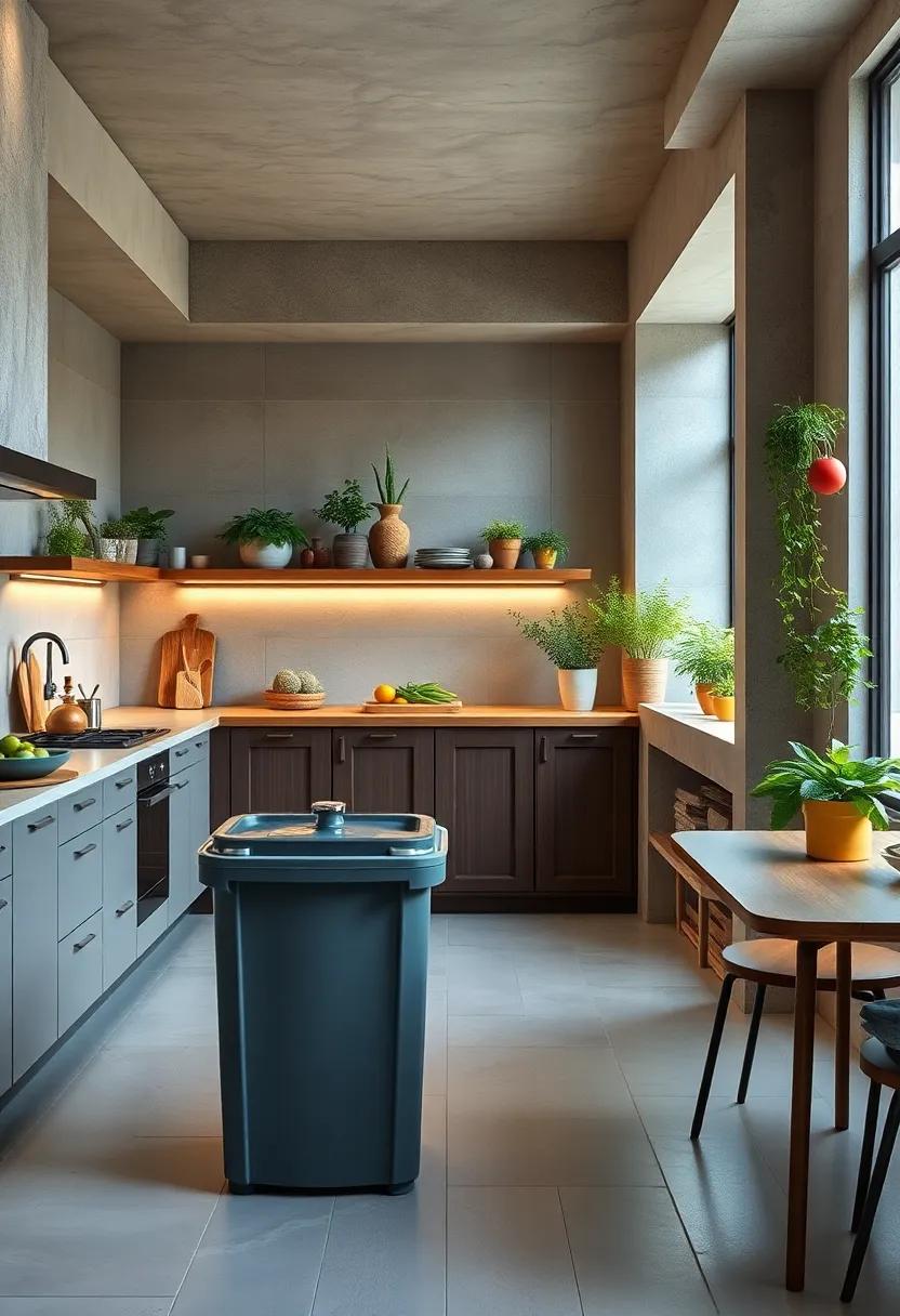 Celebrate successes: Share the joys of your composting journey with friends and family to inspire others and foster a community of eco-conscious cooks