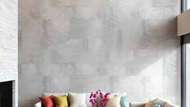29 Stunning Textured Wall Designs to Elevate Your Modern Space