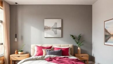 29 Serene Bedroom Color Ideas for a Restful Sleep Sanctuary