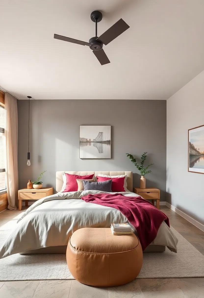 29 Serene Bedroom Color Ideas for a Restful Sleep Sanctuary