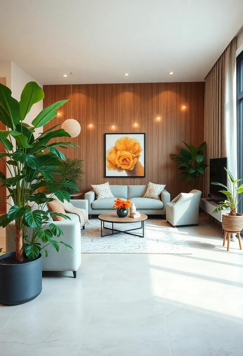 Philodendron:⁣ Versatile and easy to grow,​ the philodendron brings a ‌jungle vibe‍ indoors, all‍ while detoxifying your space⁢ effortlessly