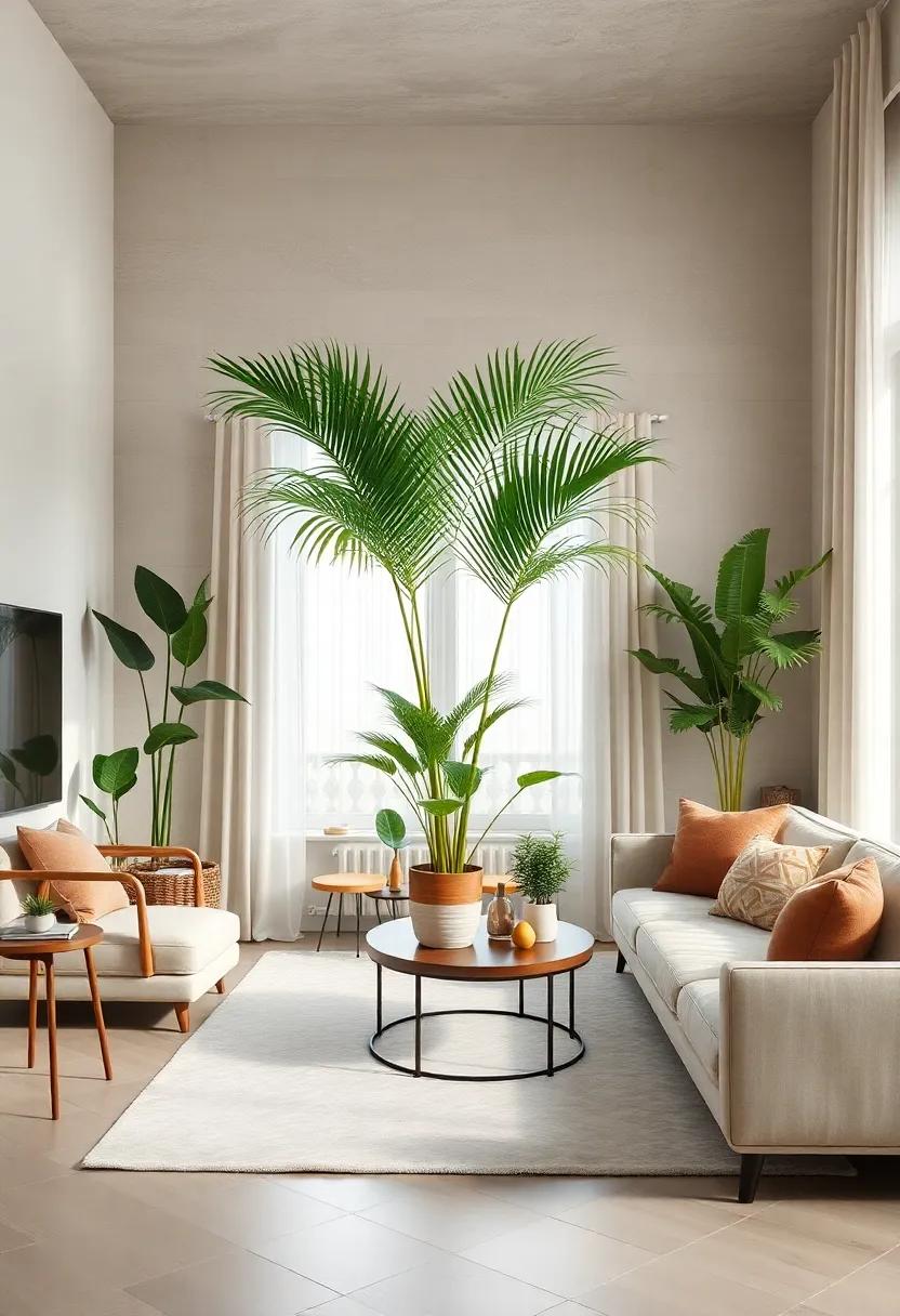 Peace Lily: ⁤With its ⁤elegant white blooms,‌ the peace ‌lily not only adds a touch of grace ​but ‍also filters out harmful pollutants such as ammonia and benzene