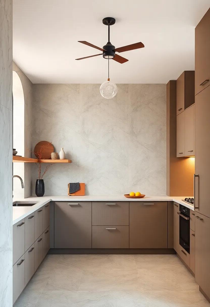 implement minimalistic⁤ hardware⁣ on cabinets and drawers, ​using discreet pulls ⁤that do not ⁣detract from the overall‍ design