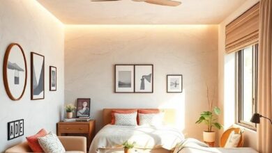 27 Inspiring Ideas to Transform Your Teen Girl’s Room Into a Chic Retreat