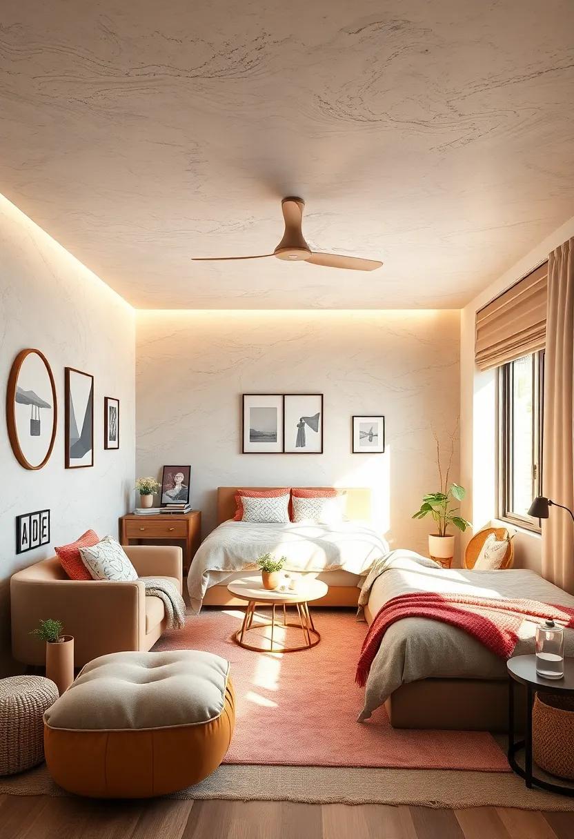 27 Inspiring Ideas to Transform Your Teen Girl’s Room Into a Chic Retreat