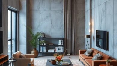 29 Stunning Interior Decor Ideas for Your Luxury High-Rise Apartment Makeover