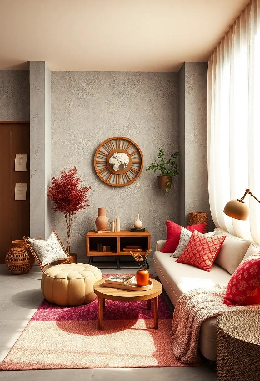 Personal Mantra ⁣Space: Dedicate a small area for her ⁣to reflect and set intentions,⁤ decorated with elements that resonate with her goals and aspirations