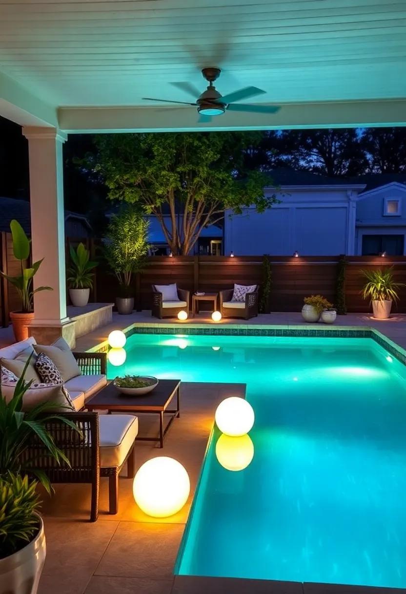 themed Lighting Parties: Plan themed parties showcasing your ‍floating lights, from Hawaiian luau to winter wonderland, each providing a unique ⁣ambiance