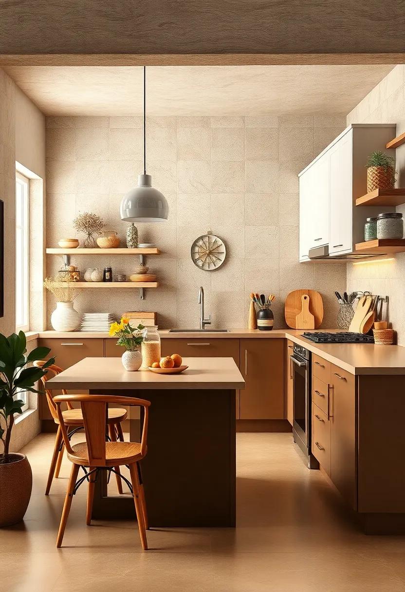 Caramel Brown: Add a touch of warmth and richness with caramel brown, evoking a sense of comfort reminiscent of homemade treats